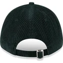 kepsar-curva-gron-justerbart-band-9forty-wide-cord-fran-los-angeles-dodgers-mlb-av-new-era