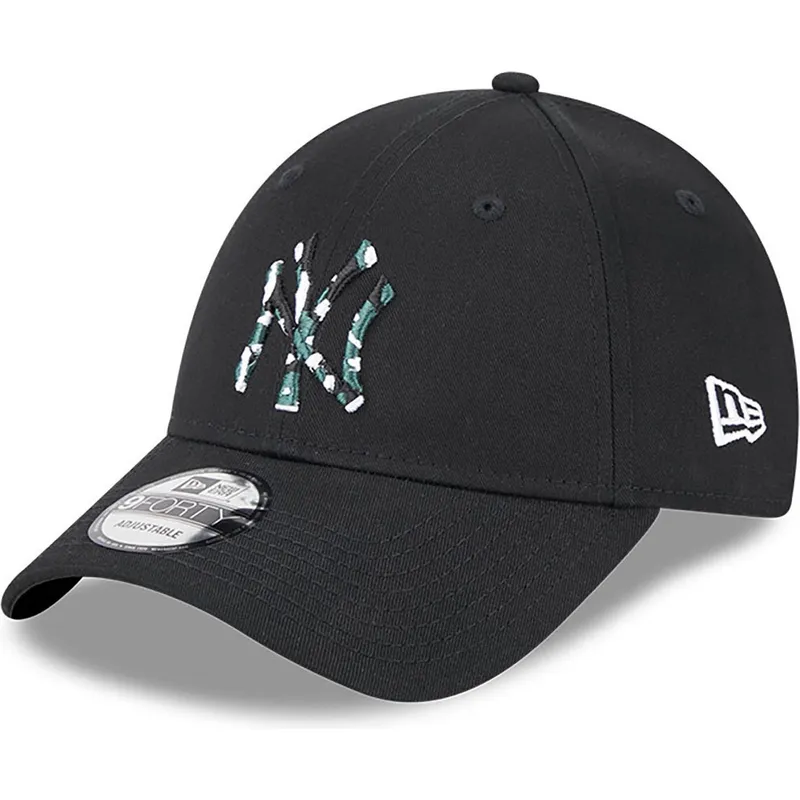 kepsar-curva-svart-justerbart-band-9forty-seasonal-infill-fran-new-york-yankees-mlb-av-new-era kepsar-curva-svart-justerbart-band-9forty-seasonal-infill-fran-new-york-yankees-mlb-av-new-era