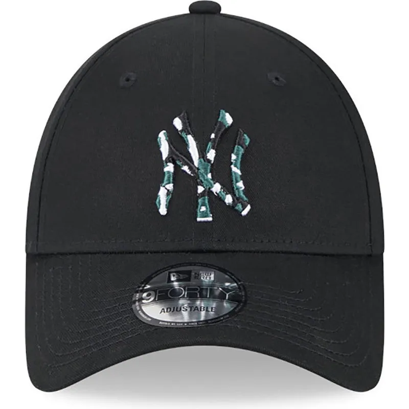 kepsar-curva-svart-justerbart-band-9forty-seasonal-infill-fran-new-york-yankees-mlb-av-new-era kepsar-curva-svart-justerbart-band-9forty-seasonal-infill-fran-new-york-yankees-mlb-av-new-era