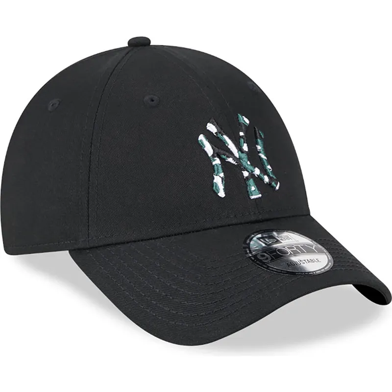 kepsar-curva-svart-justerbart-band-9forty-seasonal-infill-fran-new-york-yankees-mlb-av-new-era kepsar-curva-svart-justerbart-band-9forty-seasonal-infill-fran-new-york-yankees-mlb-av-new-era