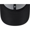 kepsar-curva-svart-justerbart-band-9forty-seasonal-infill-fran-new-york-yankees-mlb-av-new-era