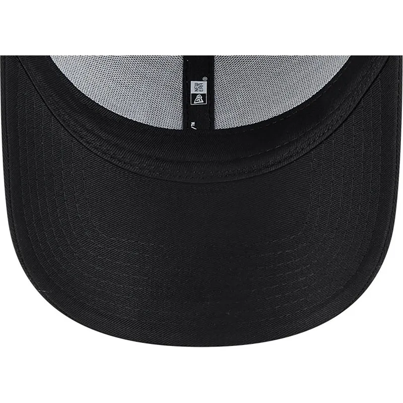 kepsar-curva-svart-justerbart-band-9forty-seasonal-infill-fran-new-york-yankees-mlb-av-new-era kepsar-curva-svart-justerbart-band-9forty-seasonal-infill-fran-new-york-yankees-mlb-av-new-era