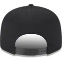 new-era-new-york-yankees-mlb-9fifty-seasonal-infill-svart-platt-snapback-keps-med-brunt-logo