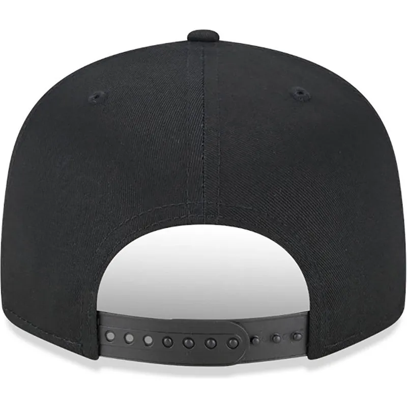 kepsar-plana-svart-snapback-9fifty-seasonal-infill-fran-new-york-yankees-mlb-av-new-era