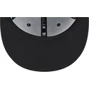 kepsar-plana-svart-snapback-9fifty-seasonal-infill-fran-new-york-yankees-mlb-av-new-era