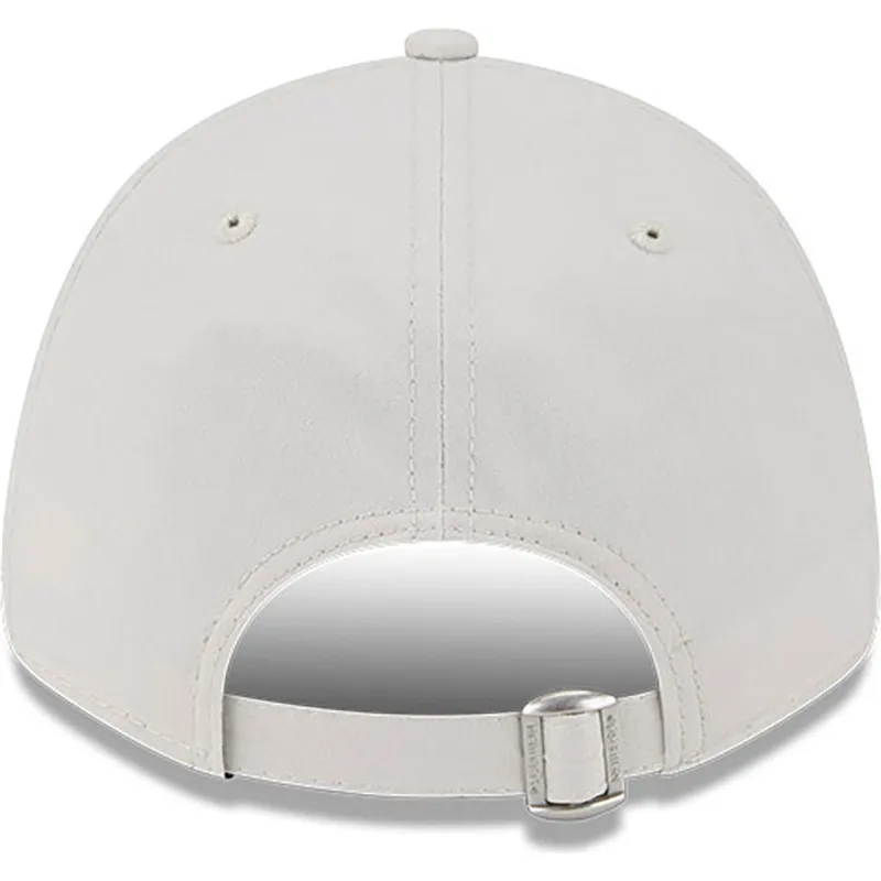 kepsar-curva-beige-justerbart-band-9forty-repreve-outline-fran-los-angeles-dodgers-mlb-av-new-era