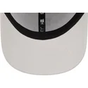 kepsar-curva-beige-justerbart-band-9forty-repreve-outline-fran-los-angeles-dodgers-mlb-av-new-era