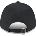 new-york-yankees-mlb-9forty-neon-svart-justerbar-bojd-keps-med-gront-logotyp-fran-new-era