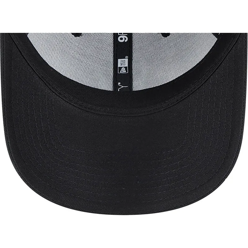 kepsar-curva-svart-justerbart-band-9forty-neon-fran-new-york-yankees-mlb-av-new-era