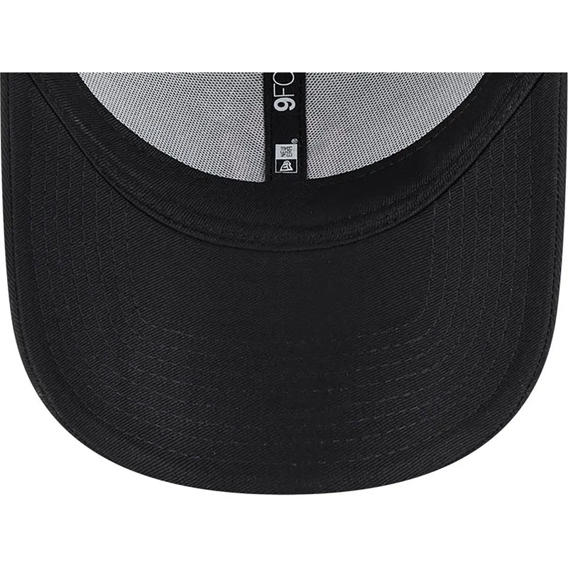 kepsar-curva-svart-justerbart-band-rosa-9forty-neon-fran-new-york-yankees-mlb-av-new-era kepsar-curva-svart-justerbart-band-rosa-9forty-neon-fran-new-york-yankees-mlb-av-new-era