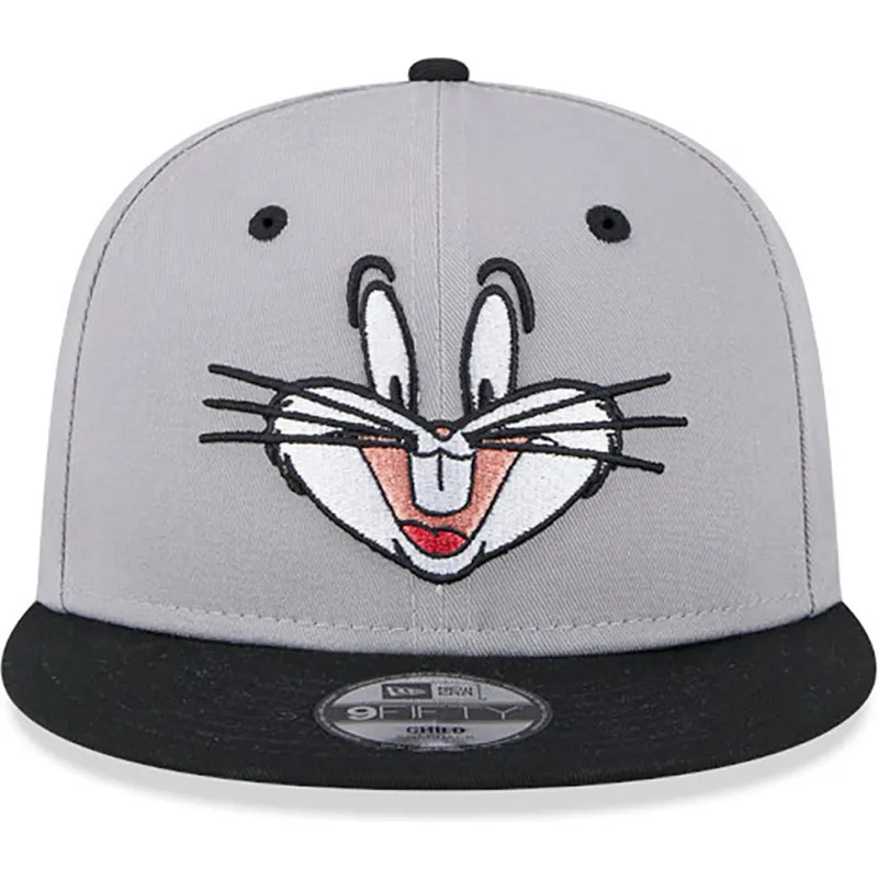 kepsar-plana-gra-snapback-9fifty-fran-bugs-bunny-looney-tunes-av-new-era kepsar-plana-gra-snapback-9fifty-fran-bugs-bunny-looney-tunes-av-new-era