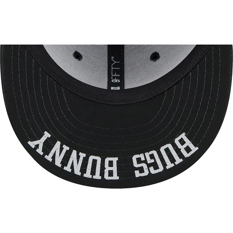 kepsar-plana-gra-snapback-9fifty-fran-bugs-bunny-looney-tunes-av-new-era kepsar-plana-gra-snapback-9fifty-fran-bugs-bunny-looney-tunes-av-new-era