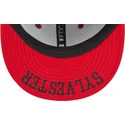 svart-och-rod-platt-snapback-keps-9fifty-med-silvester-looney-tunes-fran-new-era