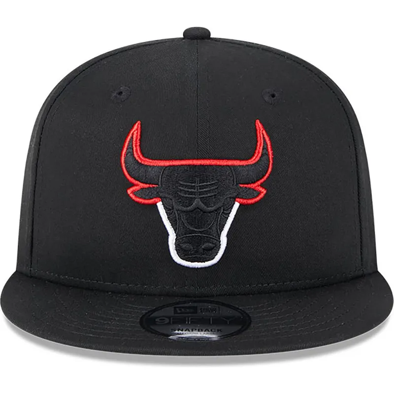 kepsar-plana-svart-snapback-9fifty-split-fran-chicago-bulls-nba-av-new-era