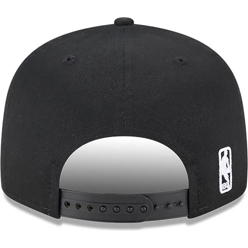 kepsar-plana-svart-snapback-9fifty-split-fran-chicago-bulls-nba-av-new-era