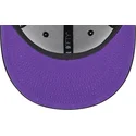 kepsar-plana-svart-snapback-9fifty-split-fran-los-angeles-lakers-nba-av-new-era
