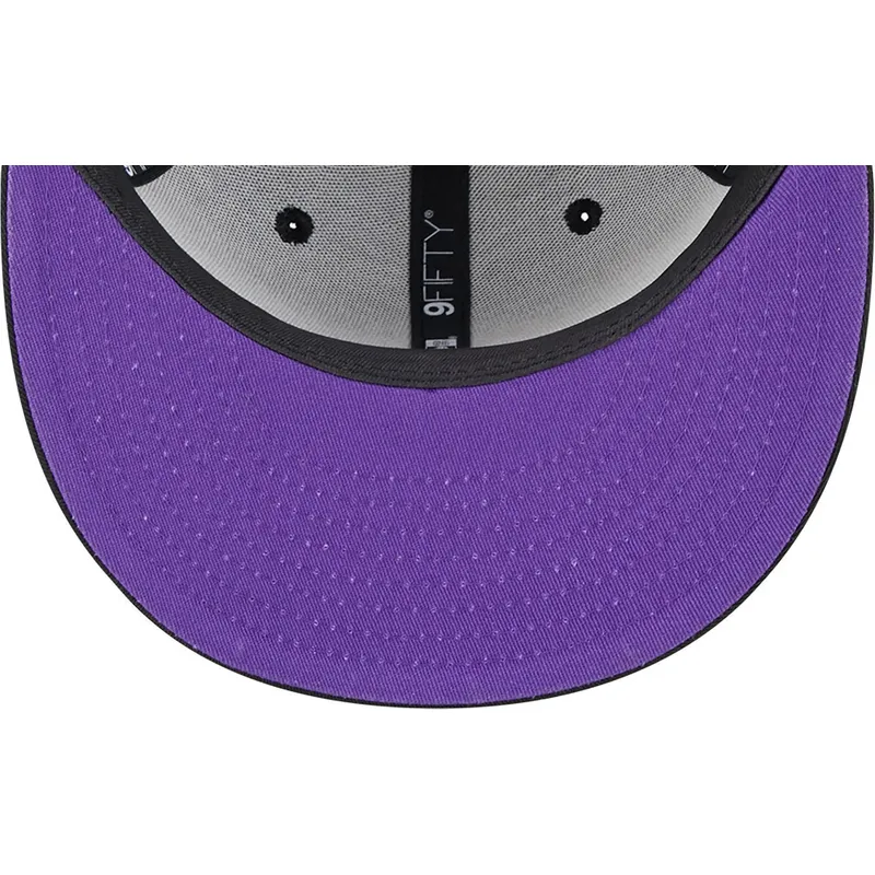 kepsar-plana-svart-snapback-9fifty-split-fran-los-angeles-lakers-nba-av-new-era
