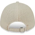 beige-justerbar-bojd-keps-9forty-teddy-new-york-yankees-mlb-fran-new-era