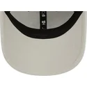 kepsar-curva-beige-justerbart-band-9forty-washed-canvas-fran-new-york-yankees-mlb-av-new-era