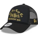 kepsar-curva-svart-snapback-a-frame-av-new-era