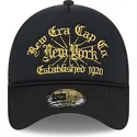 kepsar-curva-svart-snapback-a-frame-av-new-era