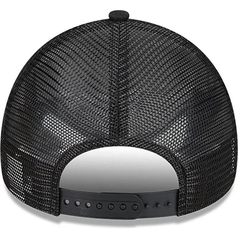 kepsar-curva-svart-snapback-a-frame-av-new-era