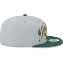 new-era-milwaukee-bucks-nba-9fifty-tip-off-2023-gra-och-gron-snapback-flat-keps