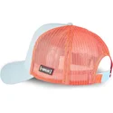 capslab-chupa-chups-cc8-bla-och-orange-truckerkeps