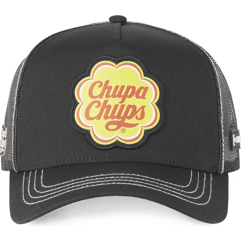 svart-trucker-keps-cc9-chupa-chups-fran-capslab