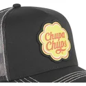svart-trucker-keps-cc9-chupa-chups-fran-capslab