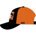 capslab-dragon-ball-son-goku-barn-svart-och-orange-snapback-bojd-keps-db3-gok4