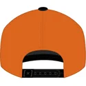 svart-och-orange-kurvkeps-snapback-son-goku-barn-db3-gok4-dragon-ball-fran-capslab