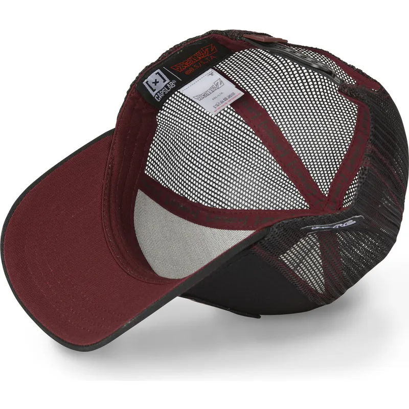 kepsar-curva-svart-snapback-frieza-dragon-ball-av-capslab