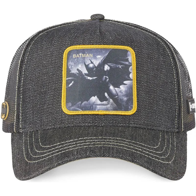 svart-trucker-keps-batman-dc6-bat1-dc-comics-fran-capslab