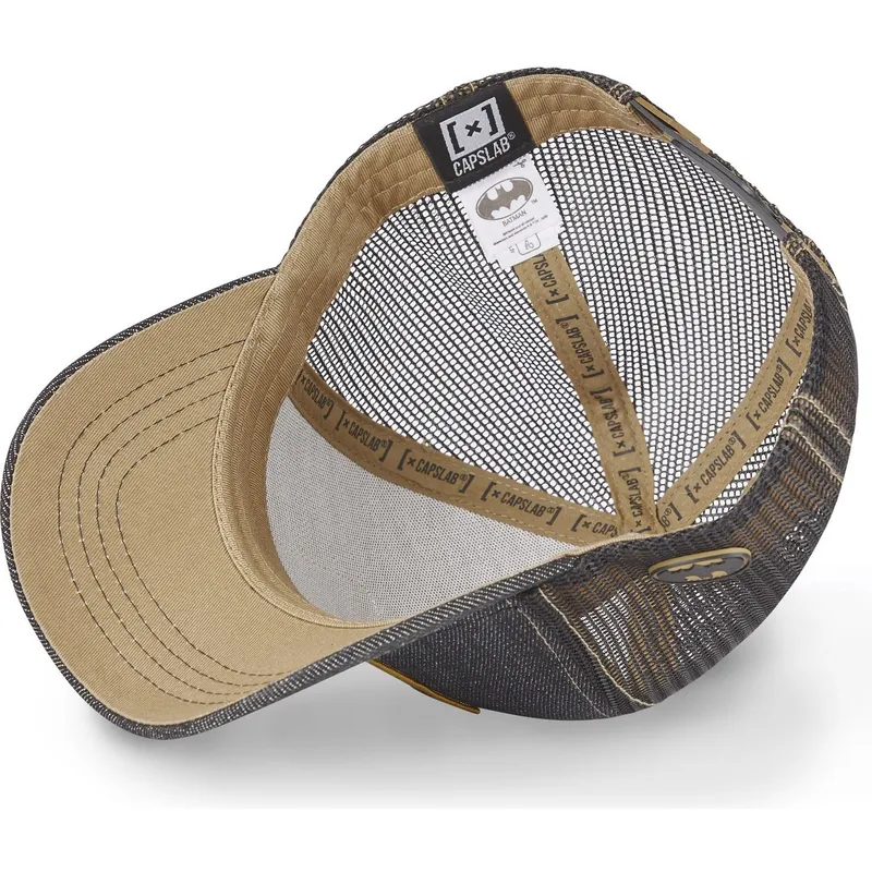 svart-trucker-keps-batman-dc6-bat1-dc-comics-fran-capslab