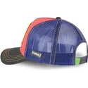 kepsar-curva-rod-snapback-marvin-el-marciano-looney-tunes-av-capslab