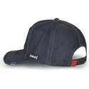 capslab-looney-tunes-coyote-loo8-coy1-morkbla-denim-bojd-keps