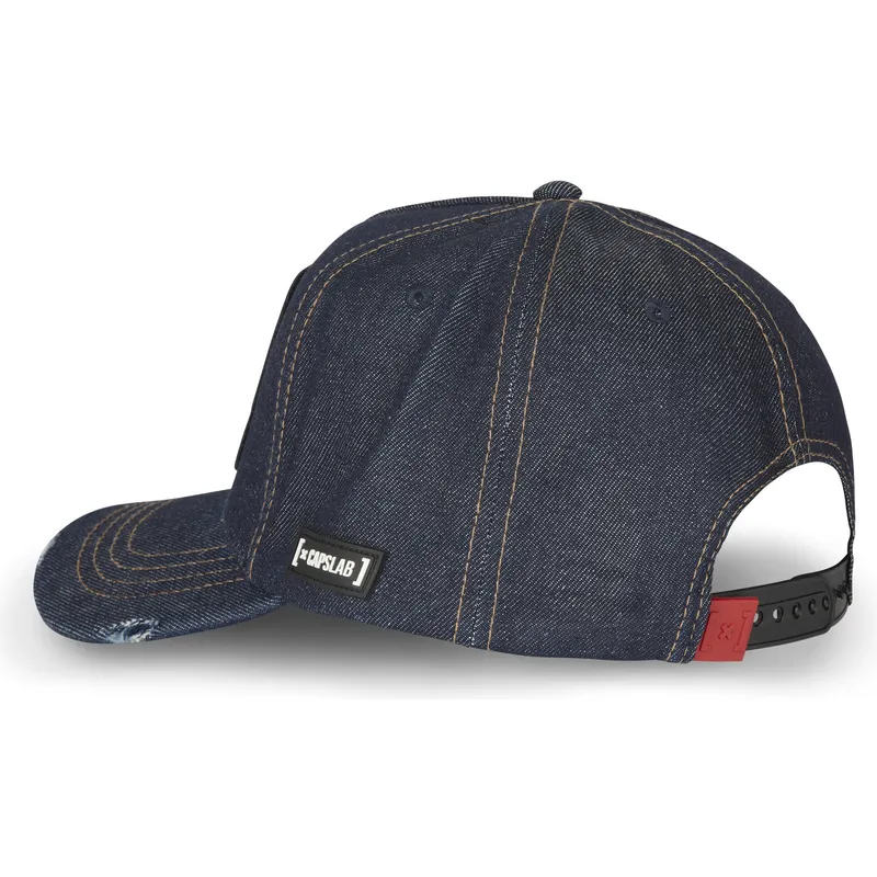 kepsar-curva-marinbla-snapback-coyote-looney-tunes-av-capslab