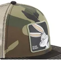 capslab-looney-tunes-bugs-bunny-loo8-bun-camouflage-trucker-flat-cap