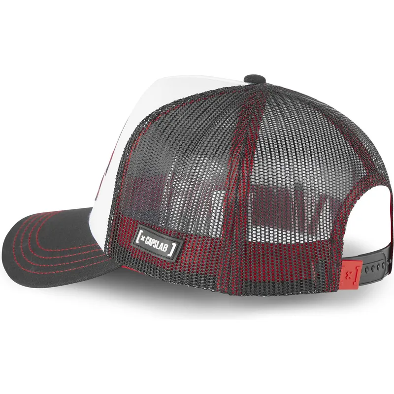 kepsar-curva-svart-snapback-deadpool-marvel-comics-av-capslab kepsar-curva-svart-snapback-deadpool-marvel-comics-av-capslab