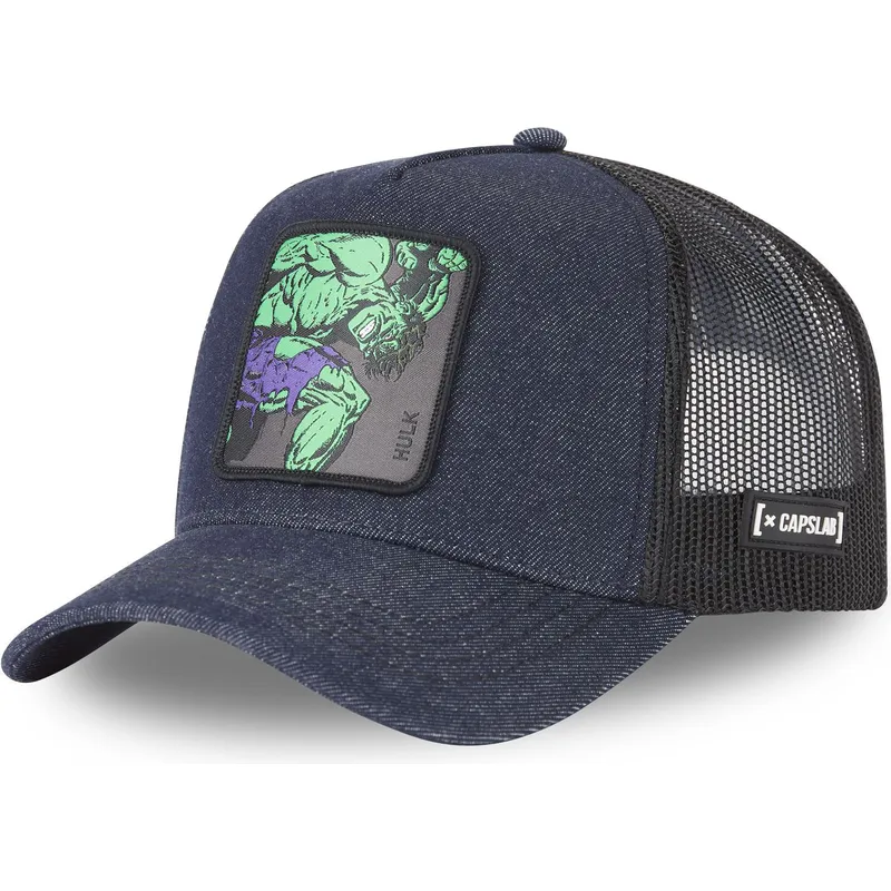 kepsar-curva-marinbla-snapback-hulk-marvel-comics-av-capslab