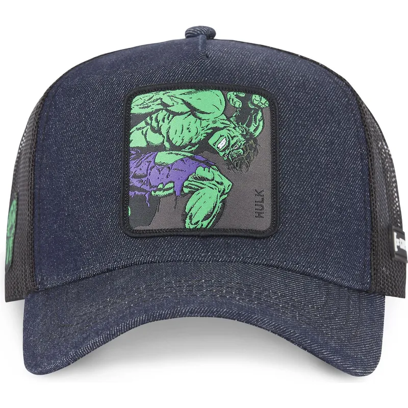 kepsar-curva-marinbla-snapback-hulk-marvel-comics-av-capslab