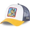 kepsar-curva-vit-snapback-wolverine-marvel-comics-av-capslab