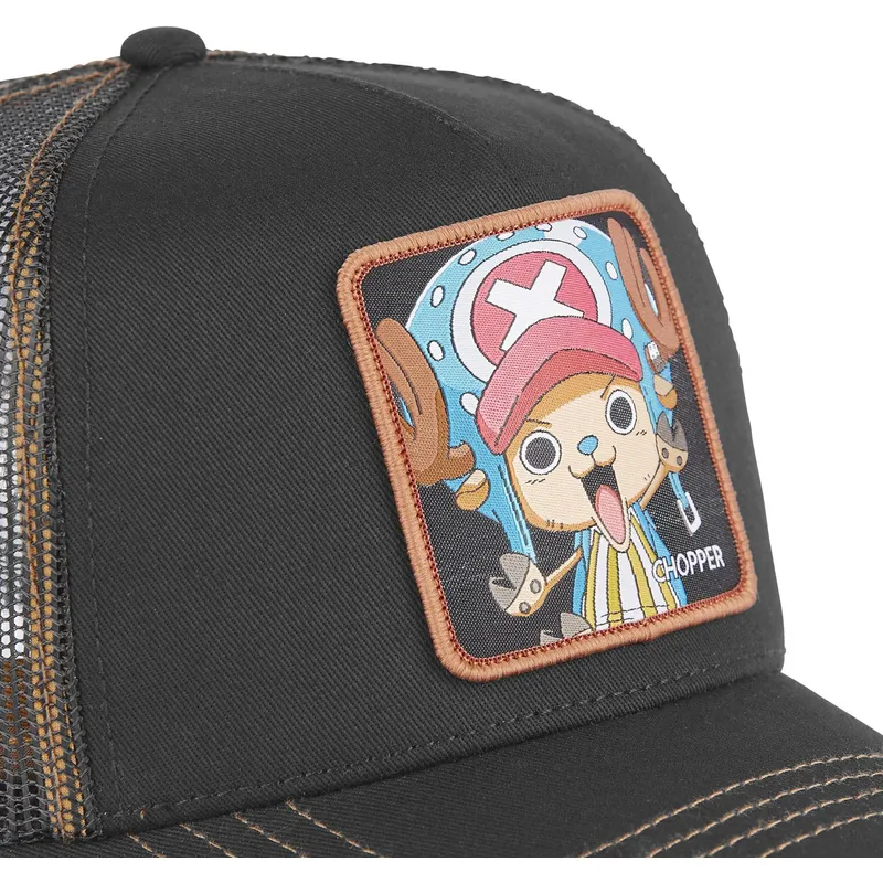 kepsar-curva-svart-snapback-tony-tony-chopper-one-piece-av-capslab kepsar-curva-svart-snapback-tony-tony-chopper-one-piece-av-capslab