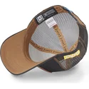 kepsar-curva-svart-snapback-tony-tony-chopper-one-piece-av-capslab