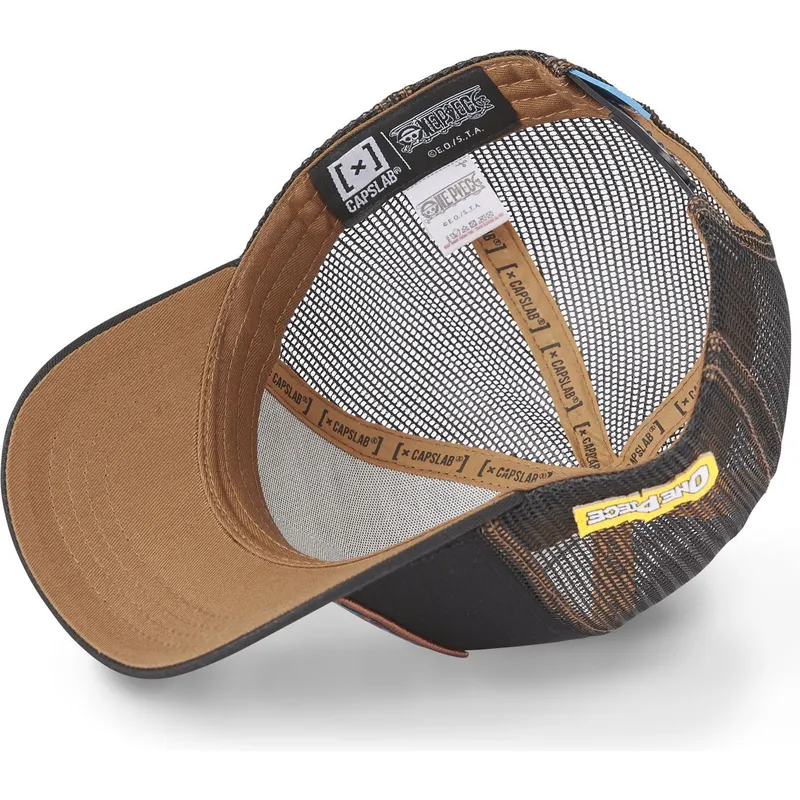kepsar-curva-svart-snapback-tony-tony-chopper-one-piece-av-capslab kepsar-curva-svart-snapback-tony-tony-chopper-one-piece-av-capslab