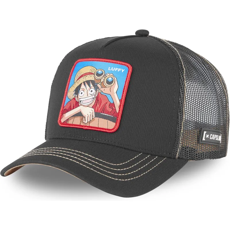 kepsar-curva-svart-snapback-monkey-d-luffy-one-piece-av-capslab