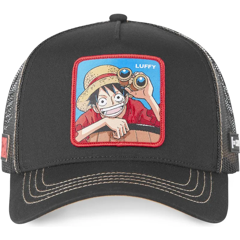 kepsar-curva-svart-snapback-monkey-d-luffy-one-piece-av-capslab