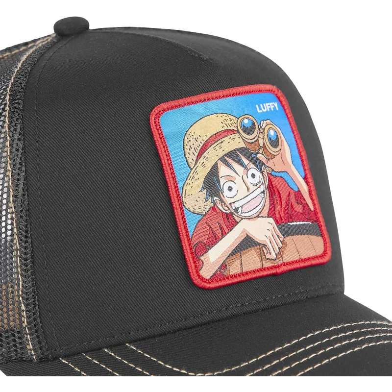 kepsar-curva-svart-snapback-monkey-d-luffy-one-piece-av-capslab