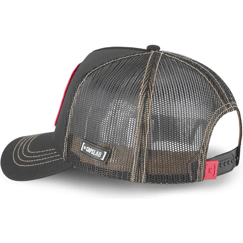 kepsar-curva-svart-snapback-monkey-d-luffy-one-piece-av-capslab